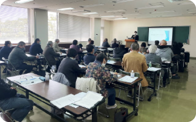 教育・福祉振興事業